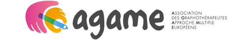 Logo AGAME